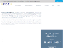Tablet Screenshot of beckhauser.com